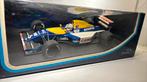 F1 williams renault fw14 r.patrese 1991 minichamps 1.18