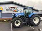 New Holland New Holland T7070 2009, Zakelijke goederen, Gebruikt, Meer dan 160 Pk, New Holland, 7500 tot 10000