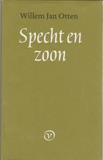 Specht en zoon - Willem Jan Otten, Ophalen of Verzenden, Zo goed als nieuw, Nederland, Willem Jan Otten