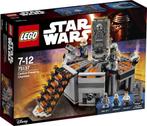 Legoset 75137 Carbon-Freezing Chamber, Ophalen of Verzenden, Nieuw, Complete set, Lego