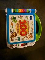 Vtech mijn eerste 100 woorden, Kinderen en Baby's, Speelgoed | Vtech, Ophalen, Gebruikt