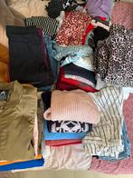 Veel kleding, Ophalen, Gedragen, Maat 36 (S)