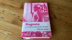 MAGENTA - Geert Jan Jansen (als nieuw gebonden boek)., G.J: Jansen, Ophalen of Verzenden, Zo goed als nieuw, Schilder- en Tekenkunst