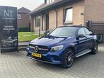 Mercedes-Benz GLC 250 4MATIC AMG Adaptief|360*|Pano|Memory|, Auto's, Mercedes-Benz, Bedrijf, Benzine, GLC, SUV of Terreinwagen