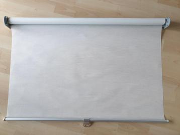3 rolgordijnen rol gordijnen rolgordijntjes IKEA beschikbaar voor biedingen