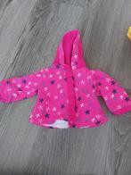 Schattig roze vestje met sterren, Ophalen, Nieuw, Babypop