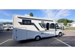 Adria Matrix 670 DL Plus Face To Face, Afzuigkap, Buitenlamp, Adria, Half-integraal