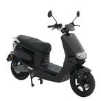 RHOON ZH SCOOTERS VA €1599,00 RIJKLAAR MEGASCOOTER, Fietsen en Brommers, Ophalen of Verzenden, Nieuw, Elektrisch