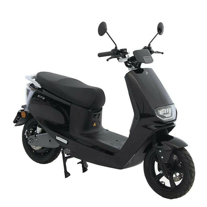 RHOON ZH SCOOTERS VA €1599,00 RIJKLAAR MEGASCOOTER, Fietsen en Brommers, Scooters | Overige merken, Nieuw, Elektrisch, Ophalen of Verzenden