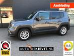 Jeep RENEGADE 1.5T E-HYBRID LTD **Carplay/keyless/navigatie*, Auto's, Jeep, Gebruikt, 4 cilinders, 129 pk, Bedrijf