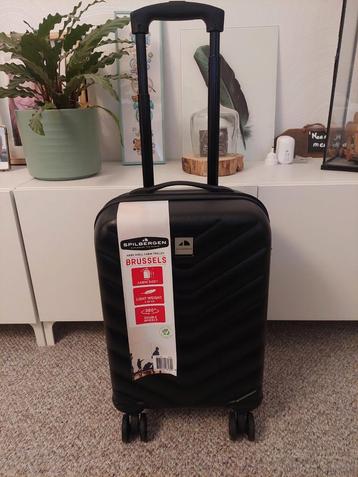 Nieuwe Spilbergen Brussels Koffer beschikbaar voor biedingen