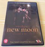 dvd The Twilight Saga: New Moon (2 disc Special Edition), Cd's en Dvd's, Dvd's | Science Fiction en Fantasy, Ophalen of Verzenden