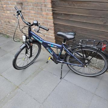 Gazelle Bikemachine beschikbaar voor biedingen