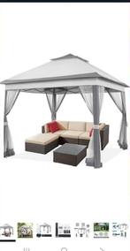 Partytent zo goed als nieuw, Partytent, Minder dan 4 meter, Zo goed als nieuw, Minder dan 5 meter