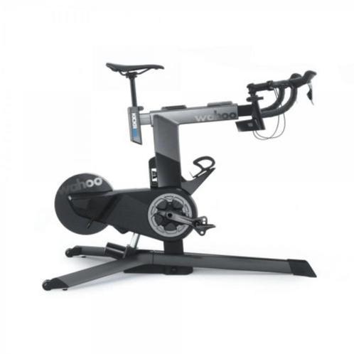 Wahoo kickr Bike v1 hometrainer, Sport en Fitness, Wielrennen, Nieuw, Overige typen, Ophalen of Verzenden