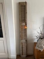 Brocant luik, Ophalen