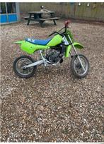 Kawasaki KX 60cc - Snelle crosser!, Ophalen, Gebruikt