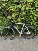 Mountainbike gazelle puerto x-road maat 56 24 versnelling, Ophalen, 28 inch, Zo goed als nieuw, Meer dan 20 versnellingen