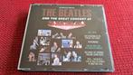 The Beatles and the great concert at Shea! 2cd/dvd set, Ophalen of Verzenden, 1960 tot 1980, Gebruikt
