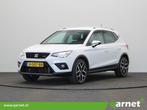 SEAT Arona 1.5 TSI EVO FR Business Intense | Lederen/Alcanta, Auto's, Te koop, Benzine, Gebruikt, SUV of Terreinwagen