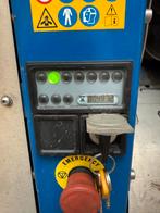 Hoge druk steampower trailer 1000ltr, Ophalen, Benzine, Zo goed als nieuw, Steampower stronckhorst