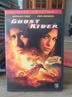 Ghostrider extended version 2 dvd's (Z242-197), Vanaf 16 jaar, Ophalen of Verzenden, Zo goed als nieuw, Actiethriller