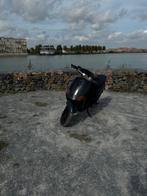 Type 3 70cc (teruil-tekoop), Fietsen en Brommers, Scooters | Piaggio, Ophalen, Tweetakt, Gebruikt, Maximaal 45 km/u