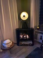 Bio Ethanol Haard - Prachtig Design!, Ophalen, Gebruikt, Vrijstaande haard, Gelhaard