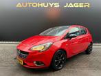 Opel Corsa 1.4 Innovation, Auto's, Opel, Voorwielaandrijving, Gebruikt, 4 cilinders, Bedrijf