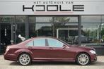 Mercedes-Benz S-klasse 500 4-Matic, Automaat, Gebruikt, Leder, Bedrijf
