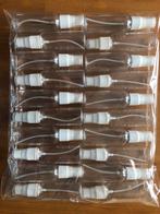 Plastic spray flesje met dop 60 ml, Ophalen of Verzenden, Nieuw