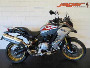 BMW F 850 GS ADVENTURE FULL OPTION! (bj 2020) beschikbaar voor biedingen