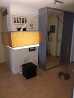 Staande lamp, Ophalen, Zo goed als nieuw, Metaal, 150 tot 200 cm