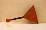 Vintage oude balalaika 48652, Muziek en Instrumenten, Ophalen of Verzenden, Gebruikt, Overige typen