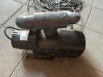 Multi system vijverpomp 30000 liter, Tuin en Terras, Waterpompen, Ophalen, Gebruikt, Elektrisch, Dompelpomp