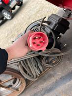 Berko Compressor 380V, Doe-het-zelf en Verbouw, Compressors, O, O, 100 liter of meer, Ophalen of Verzenden