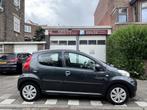 Peugeot 107 1.0-12V XS, Voorwielaandrijving, Euro 5, Stof, Gebruikt