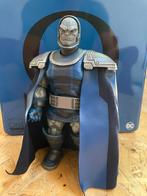 MEZCO DARKSEID Dc superman figuur, Ophalen of Verzenden, Gebruikt