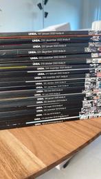 Linda, Ophalen of Verzenden, Zo goed als nieuw, Damesbladen