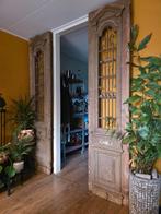 antieke deuren, Antiek en Kunst, Ophalen