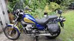 Moto Guzzi Nevada 750, Motoren, Motoren | Moto Guzzi, 750 cc, LED Verlichting, Motorrijbewijs A, Particulier