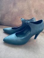Ecco Pumps - Maat 40 - Nieuwstaat, Ecco, Zwart, Ophalen of Verzenden, Zo goed als nieuw