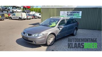 Portier 4Deurs rechts-achter van een Renault Laguna beschikbaar voor biedingen