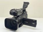 CANON XF100 Digitaal Full HD(Semi-)pro veelzijdige camcorder, Full HD, N, N, Canon