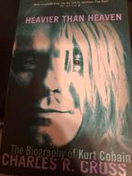 The Biography of Kurt Cobain - Heavier than heaven, Verzenden