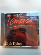 Bob Dylan  Tempest, Ophalen of Verzenden, 1980 tot 2000, Gebruikt