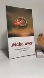 Chapman, Gary; Make -over, Boeken, Ophalen of Verzenden, Gelezen, Ontwikkelingspsychologie