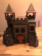 Playmobil Ridderkasteel, Kinderen en Baby's, Speelgoed | Playmobil, Ophalen of Verzenden, Gebruikt, Complete set