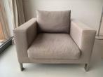 Linteloo design fauteuil 'Plaza', Ophalen, Gebruikt, 100 tot 125 cm, 75 tot 100 cm