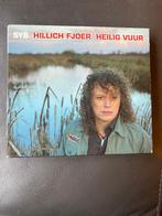 Syb : Hillich Fjoer Heilig Vuur ( 2 cd set ), Ophalen of Verzenden, Zo goed als nieuw, Levenslied of Smartlap